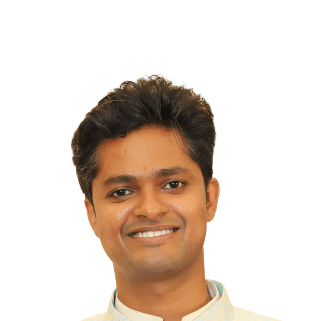 Dr. Rohit Singh